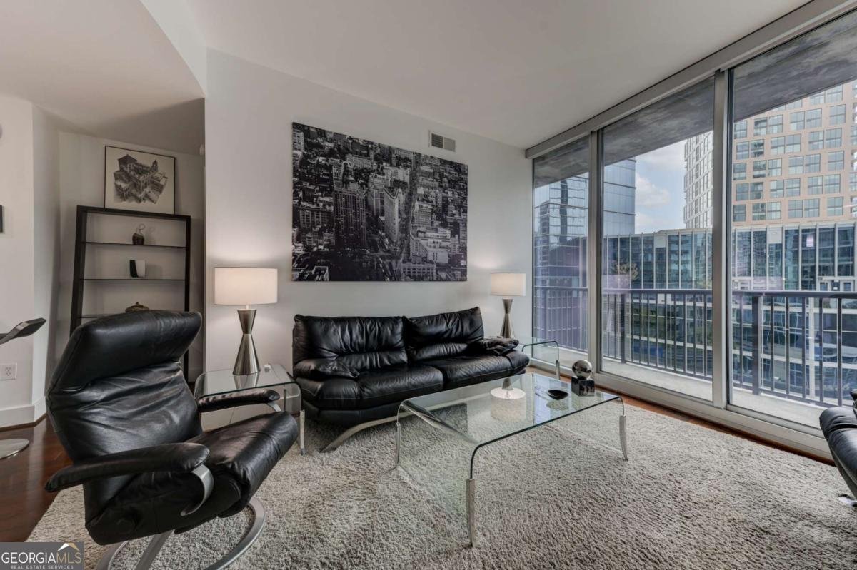 1080 Peachtree Street Atlanta - Photo 11