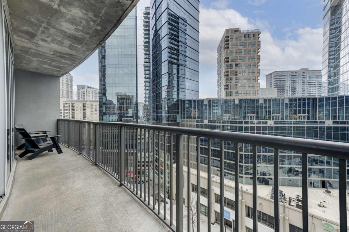 1080 Peachtree Street Atlanta - Photo 14