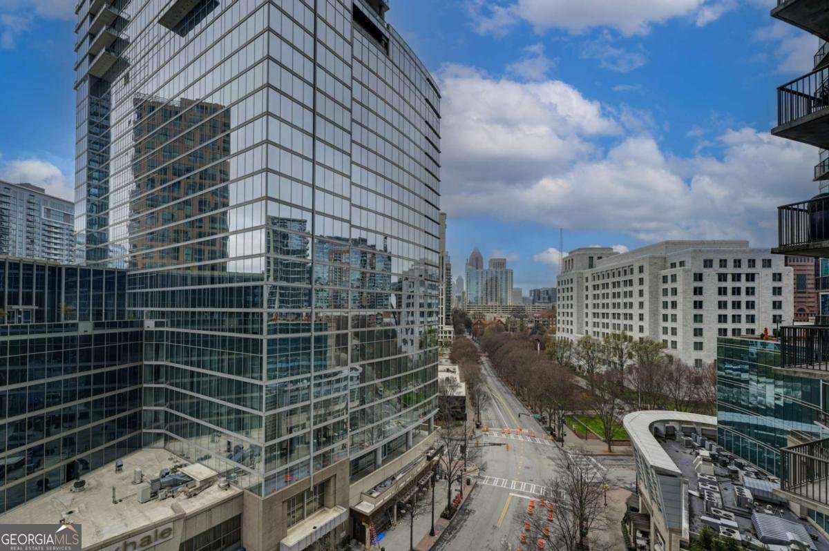 1080 Peachtree Street Atlanta - Photo 15