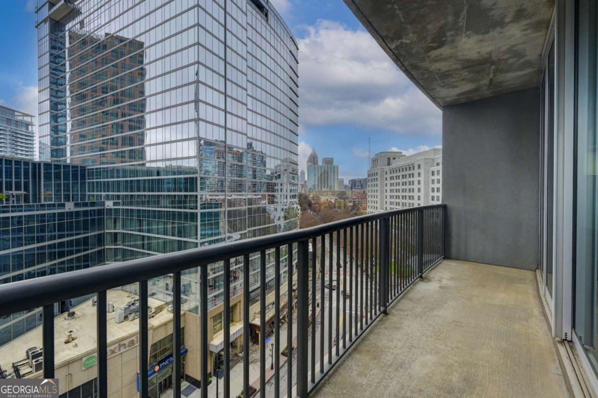 1080 Peachtree Street Atlanta - Photo 16