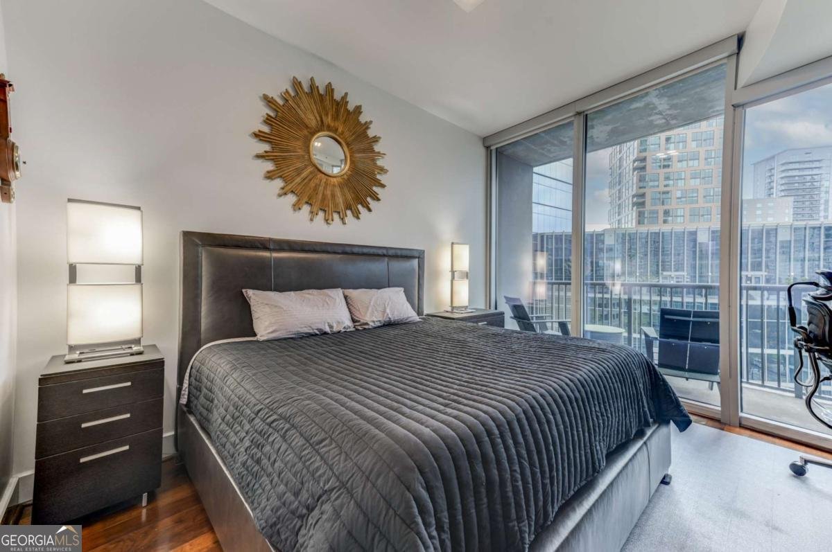 1080 Peachtree Street Atlanta - Photo 17