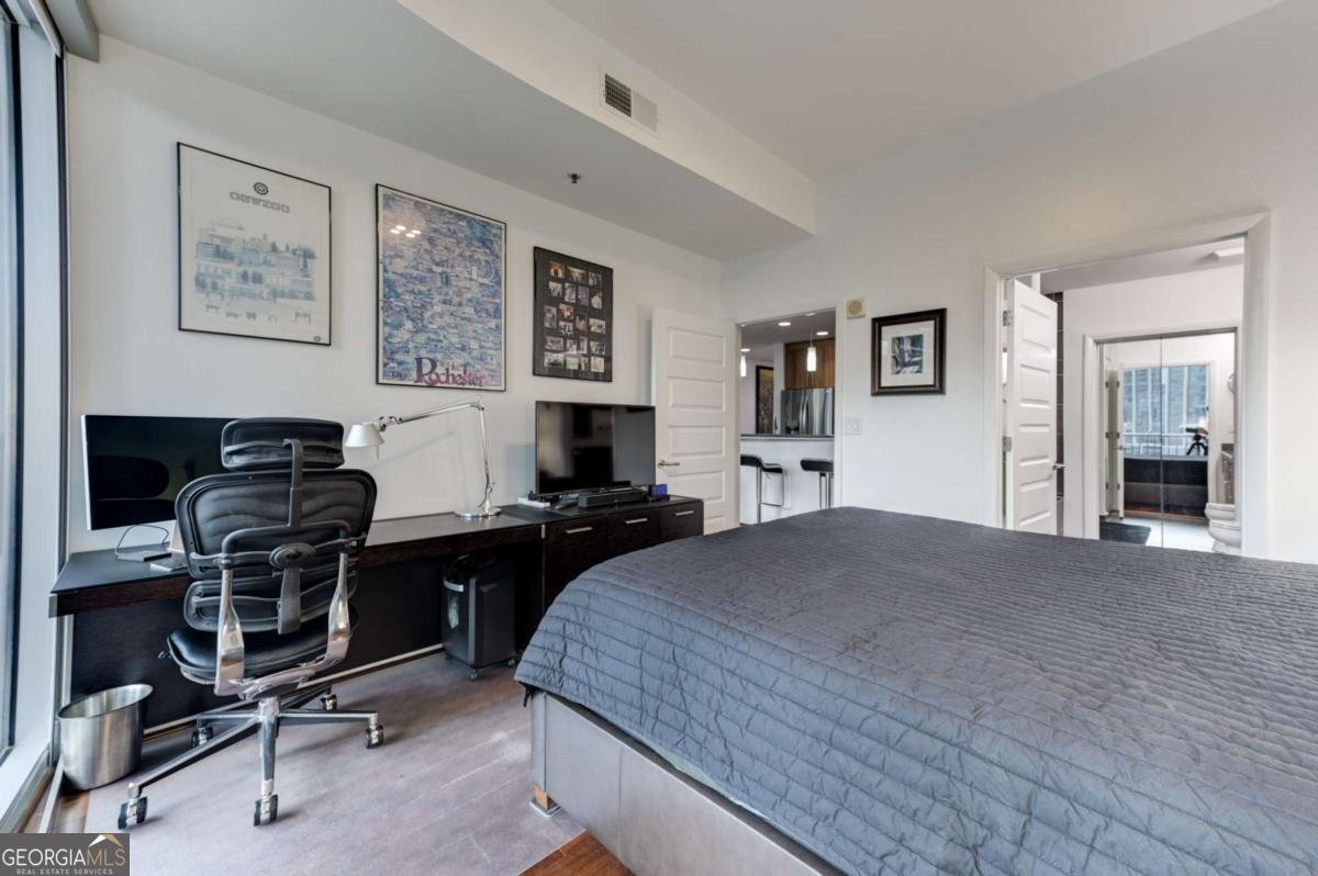 1080 Peachtree Street Atlanta - Photo 19