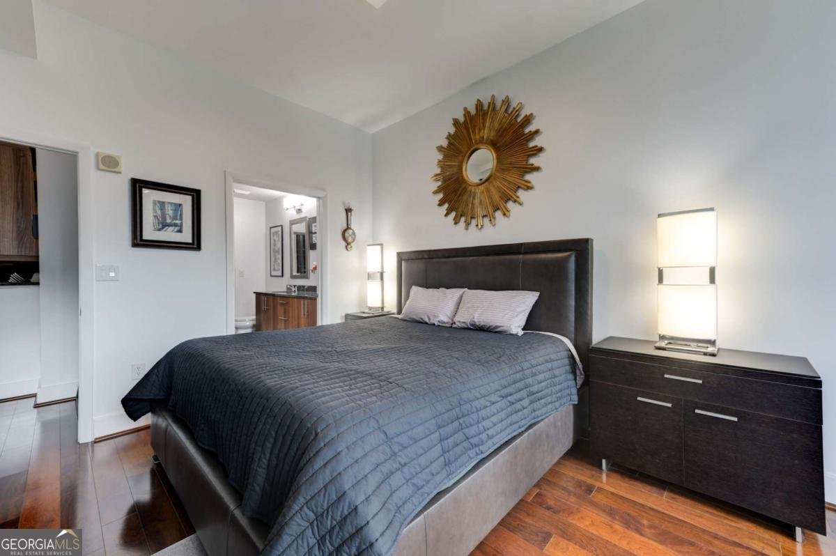 1080 Peachtree Street Atlanta - Photo 20