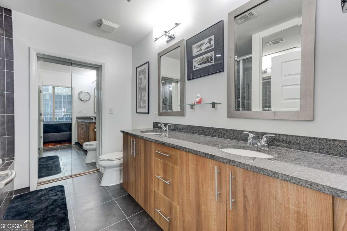 1080 Peachtree Street Atlanta - Photo 21