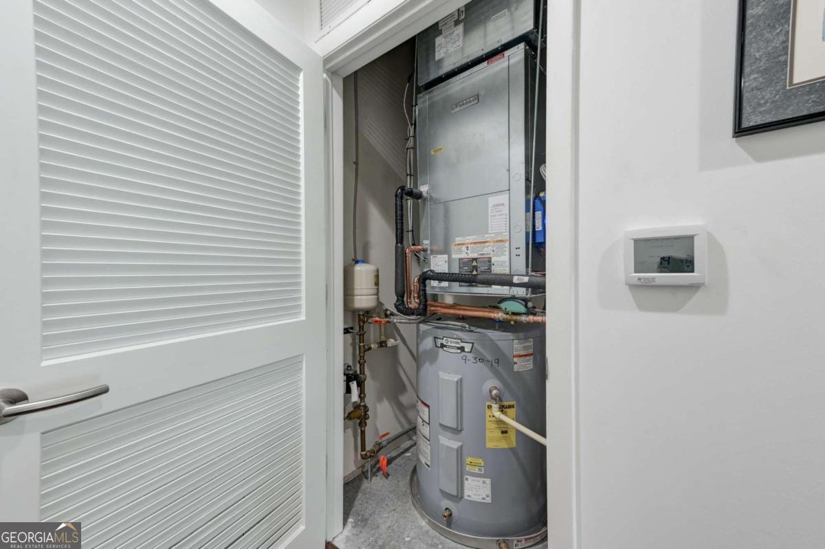 1080 Peachtree Street Atlanta - Photo 27