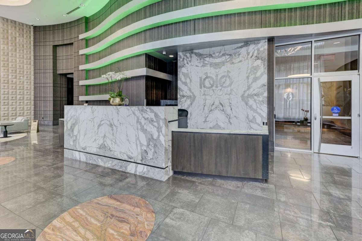 1080 Peachtree Street Atlanta - Photo 28