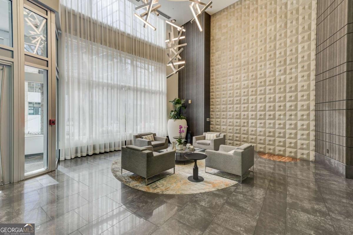 1080 Peachtree Street Atlanta - Photo 29