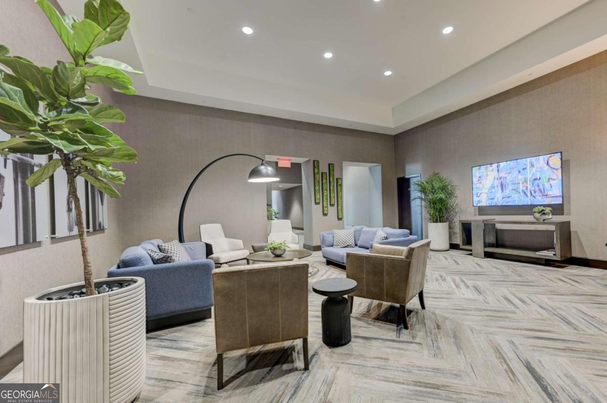 1080 Peachtree Street Atlanta - Photo 30