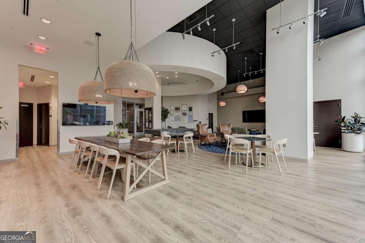 1080 Peachtree Street Atlanta - Photo 33