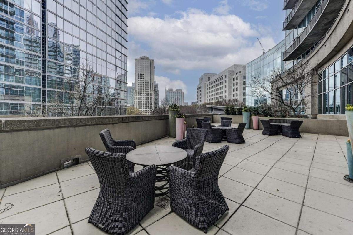 1080 Peachtree Street Atlanta - Photo 34