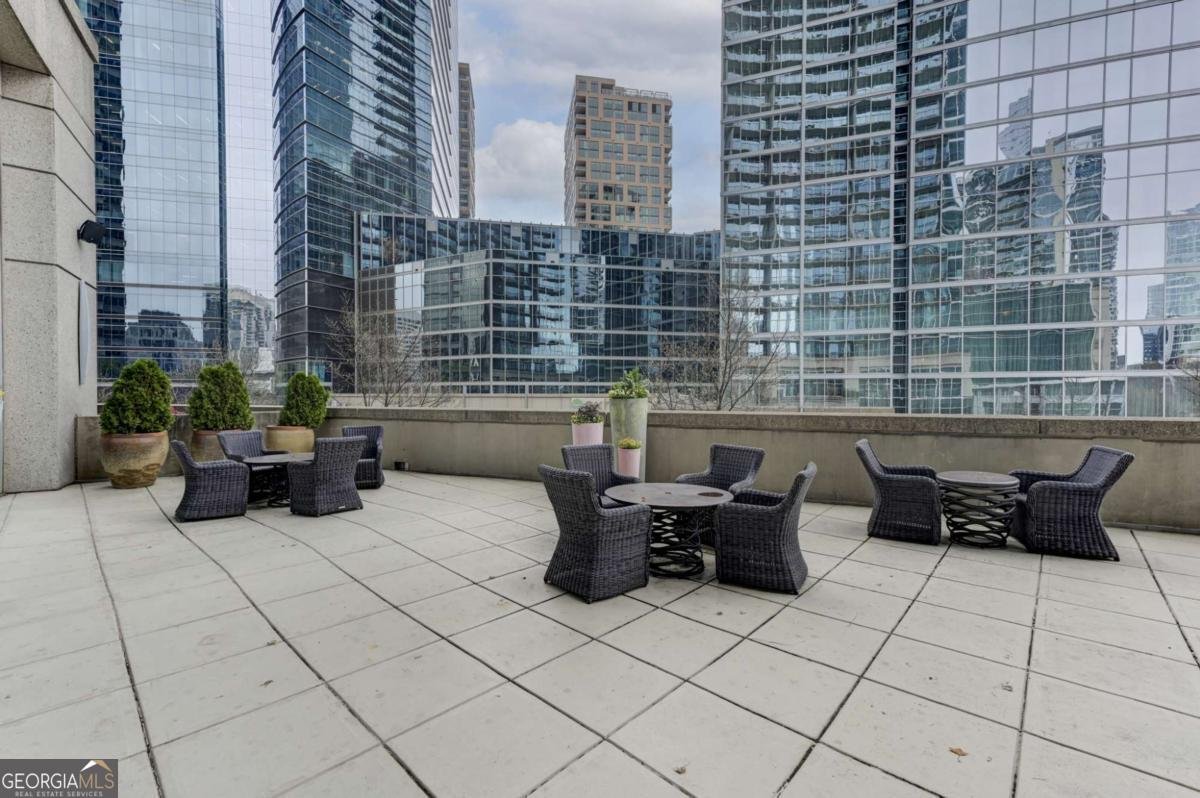 1080 Peachtree Street Atlanta - Photo 35