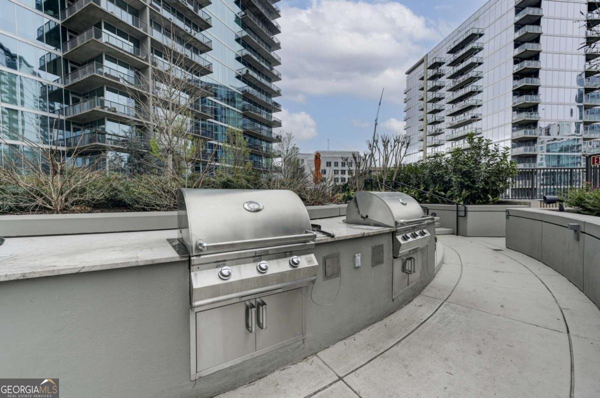 1080 Peachtree Street Atlanta - Photo 40