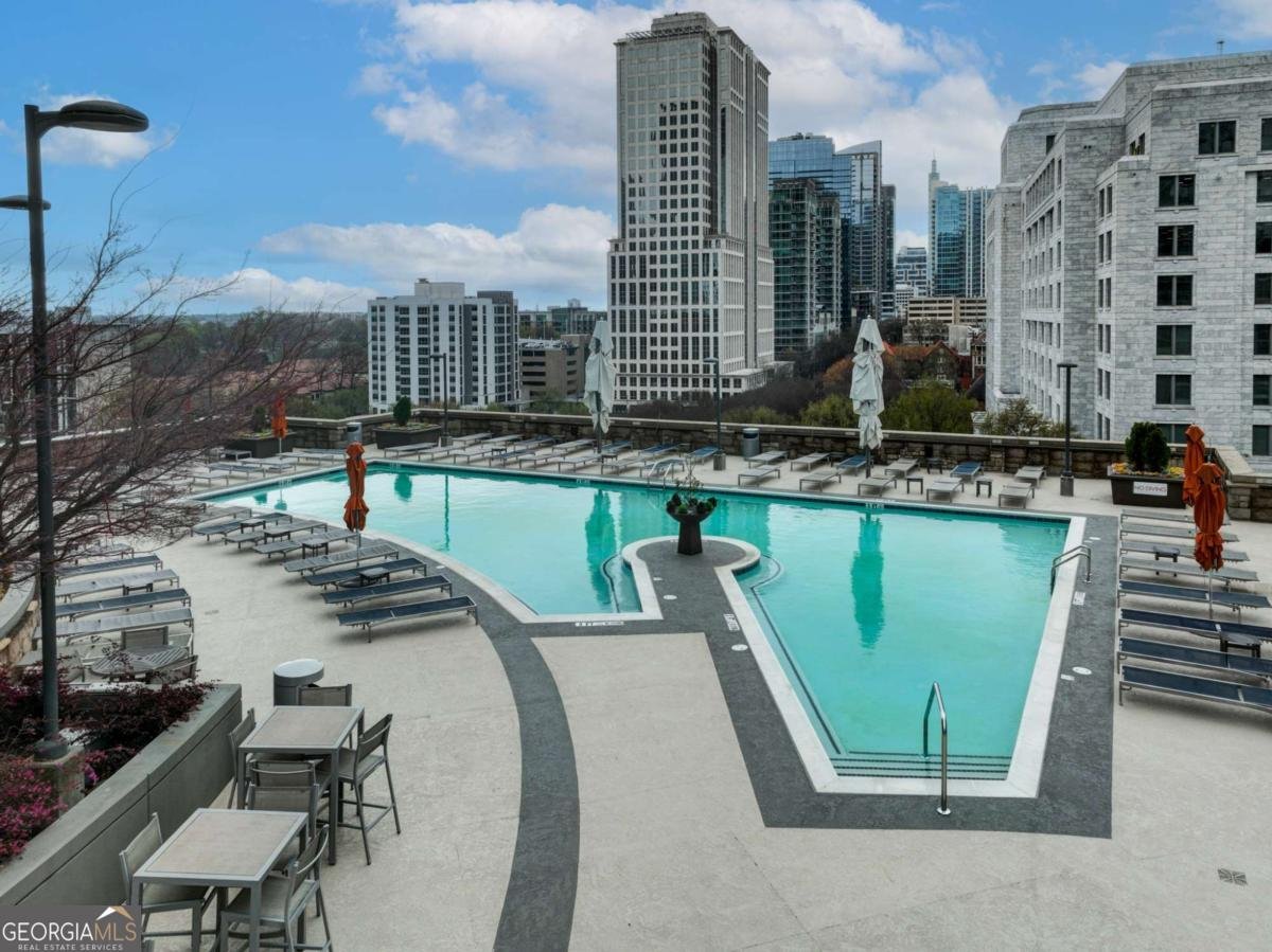 1080 Peachtree Street Atlanta - Photo 42