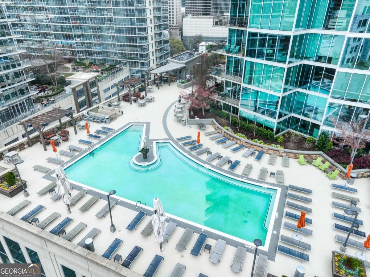 1080 Peachtree Street Atlanta - Photo 43