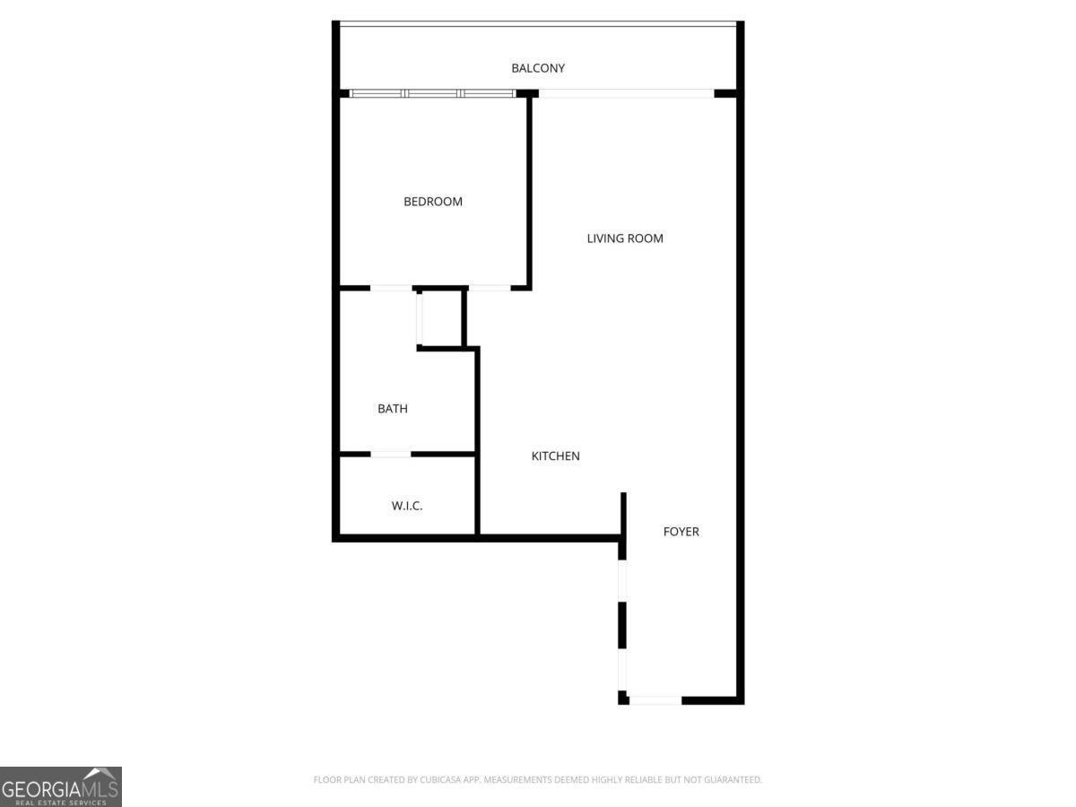 1080 Peachtree Street Atlanta - Photo 44