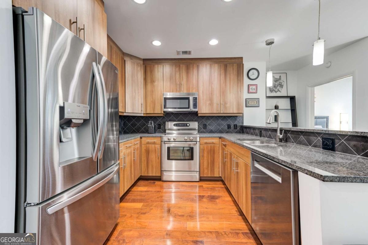 1080 Peachtree Street Atlanta - Photo 6