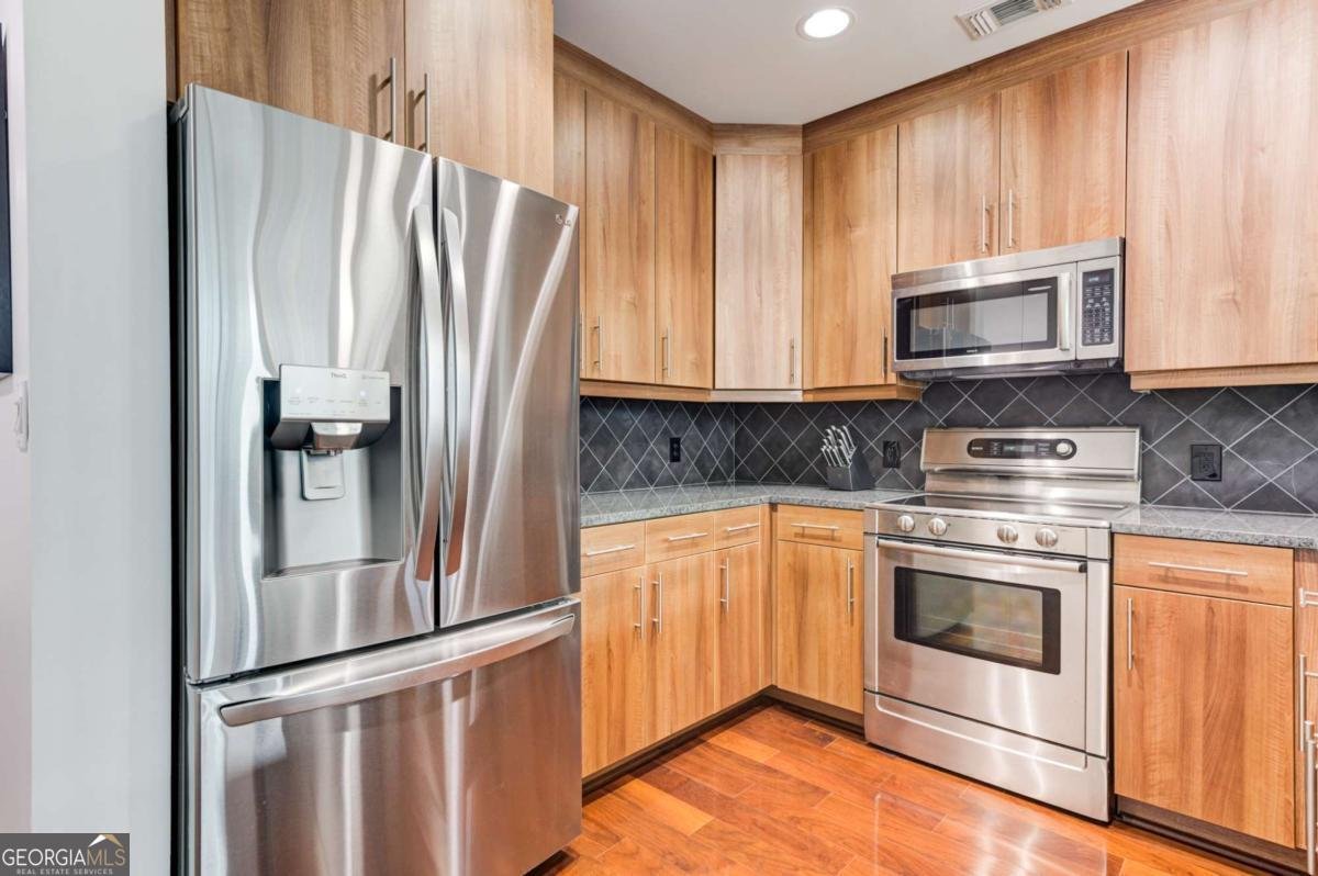 1080 Peachtree Street Atlanta - Photo 7