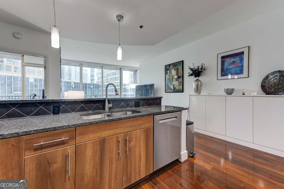 1080 Peachtree Street Atlanta - Photo 8