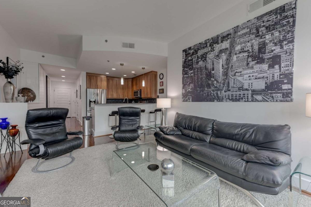 1080 Peachtree Street Atlanta - Photo 9