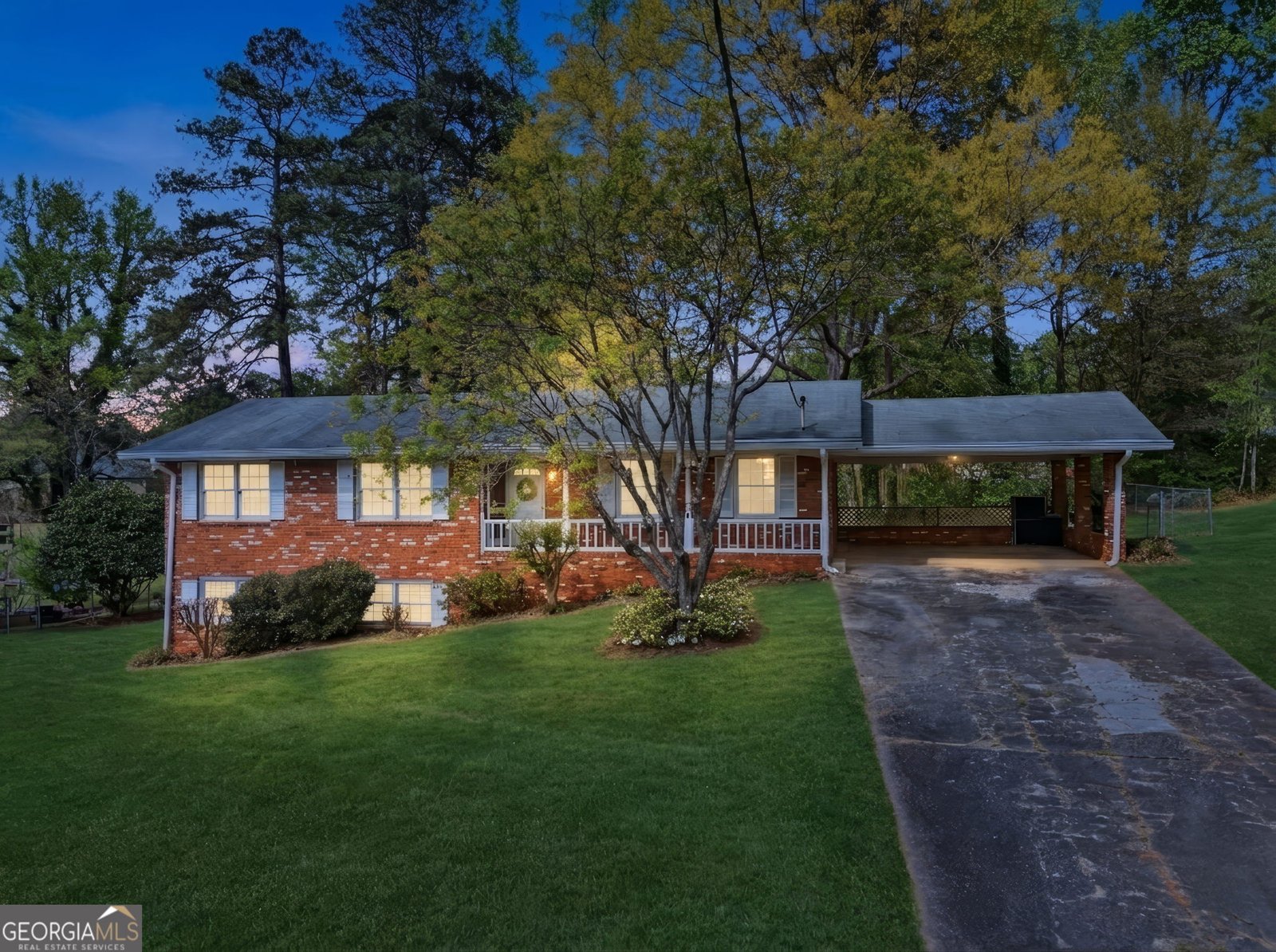 391 Havilon Way Smyrna - Photo 1