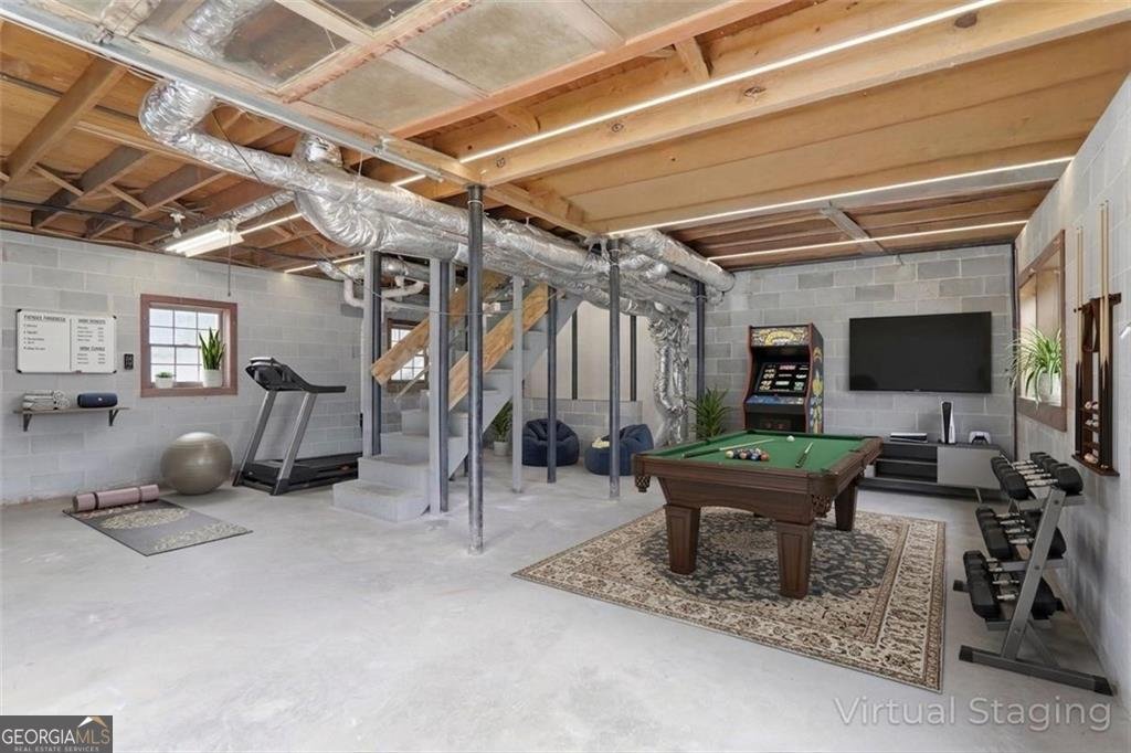 391 Havilon Way Smyrna - Photo 26