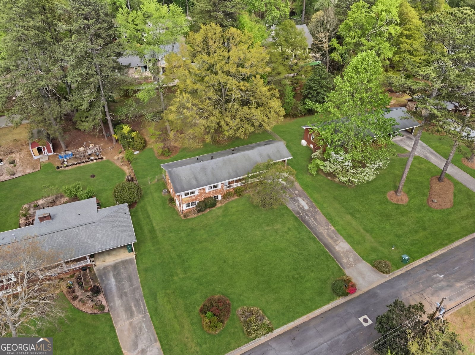 391 Havilon Way Smyrna - Photo 32