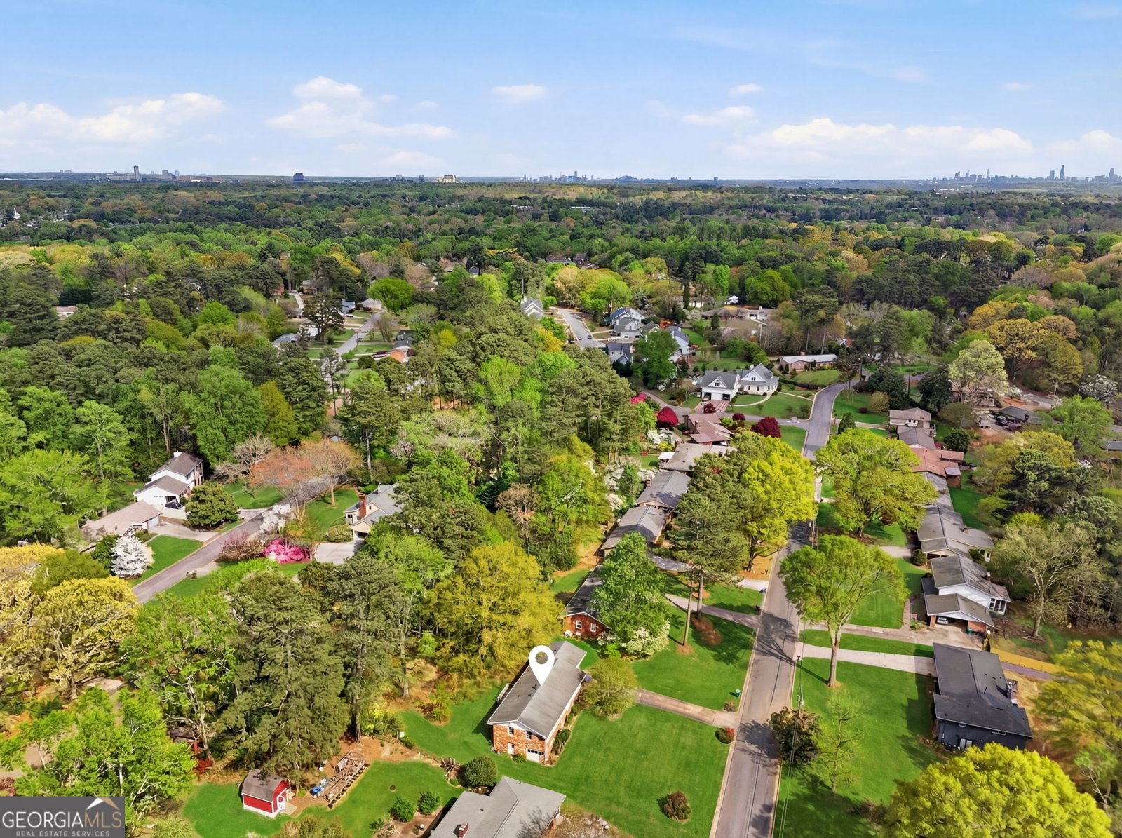 391 Havilon Way Smyrna - Photo 34