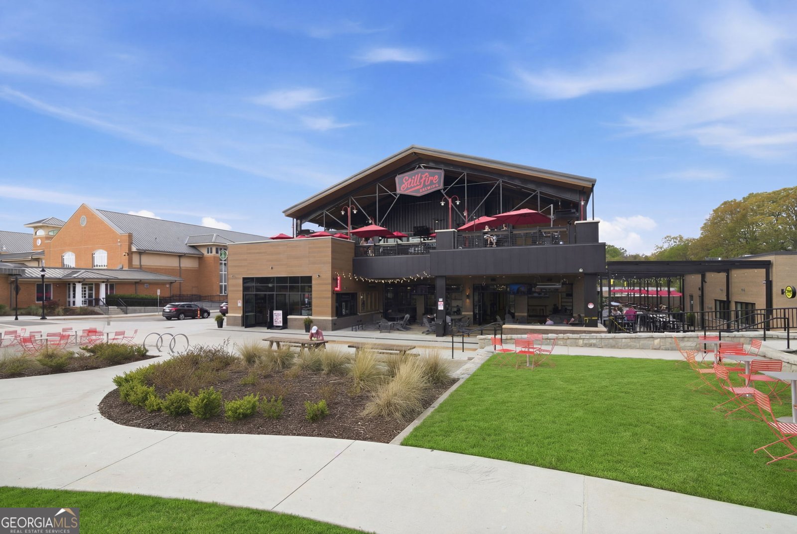 391 Havilon Way Smyrna - Photo 36