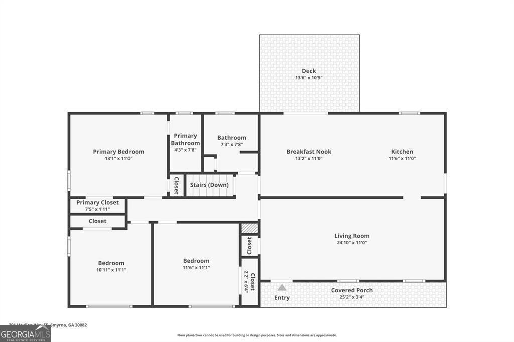 391 Havilon Way Smyrna - Photo 41