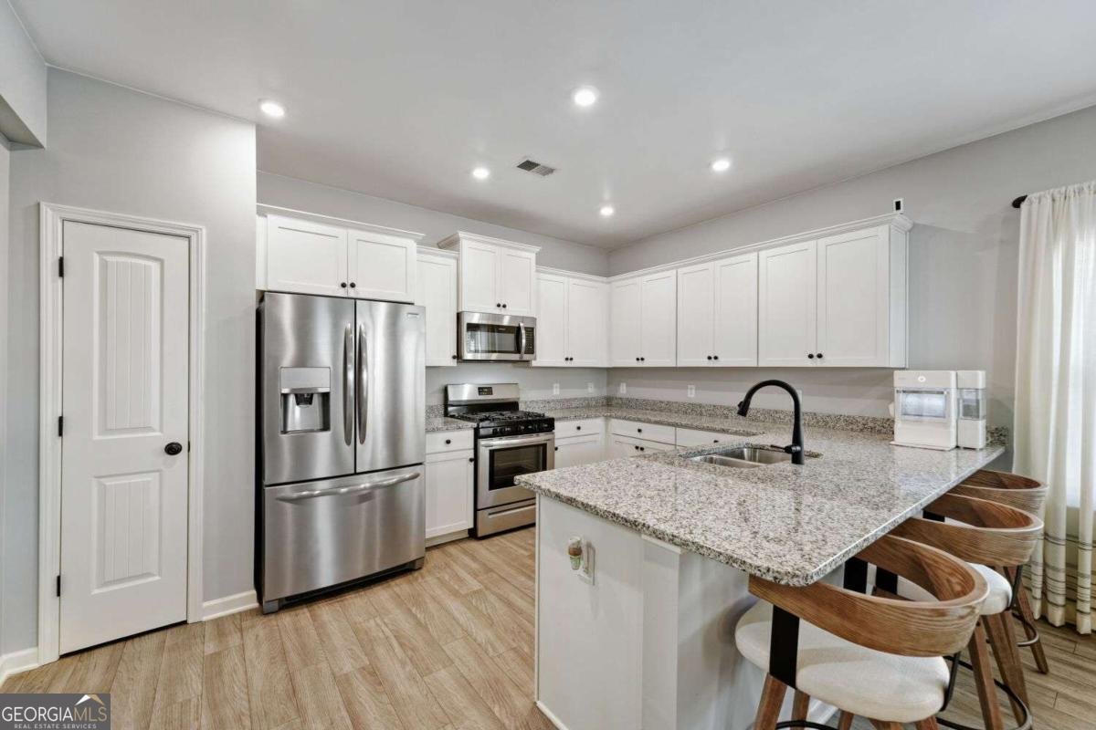 153 Bryon Lane Acworth - Photo 11