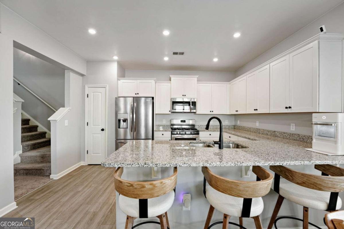 153 Bryon Lane Acworth - Photo 14