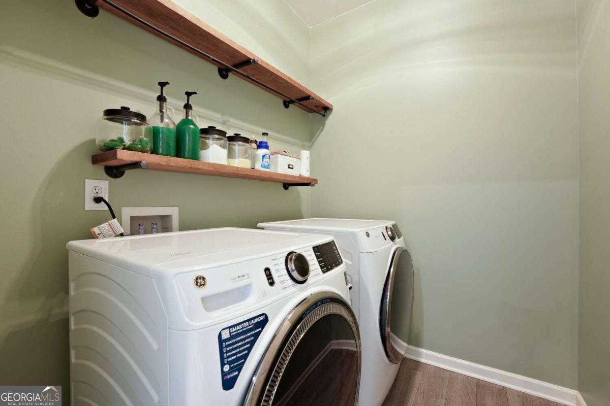 153 Bryon Lane Acworth - Photo 23