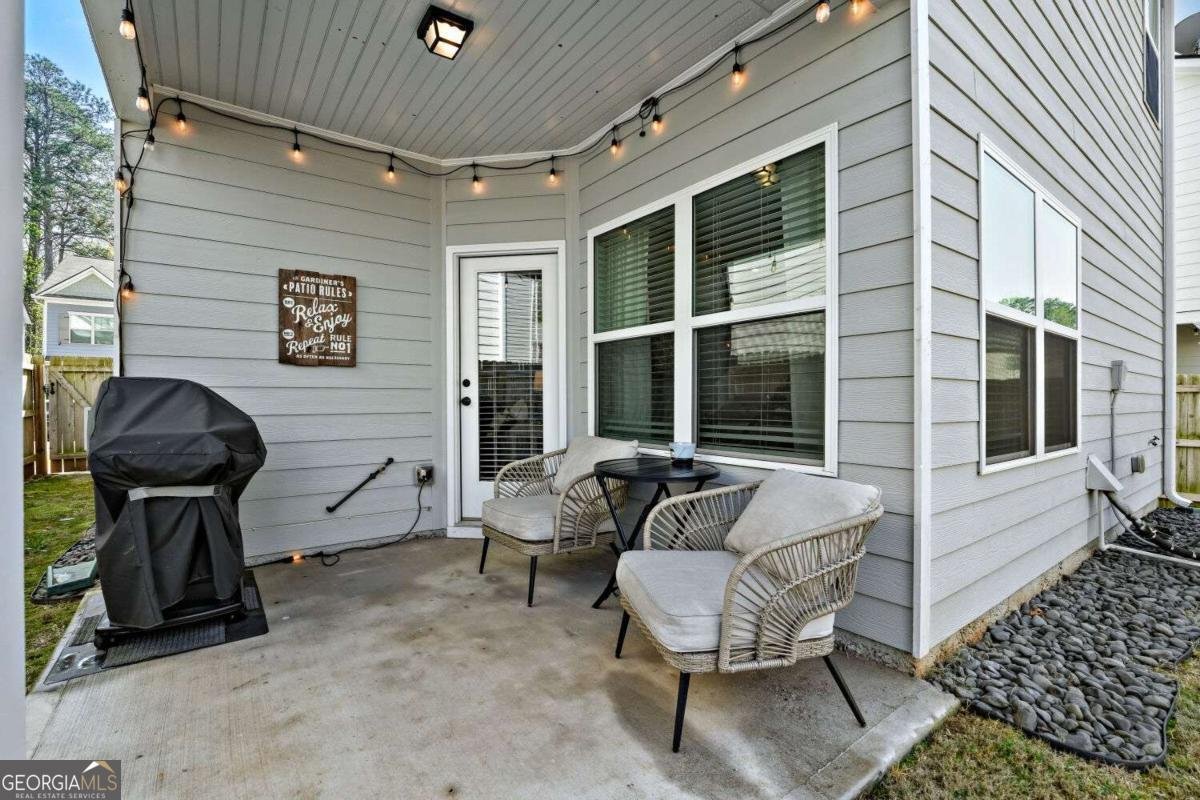 153 Bryon Lane Acworth - Photo 25
