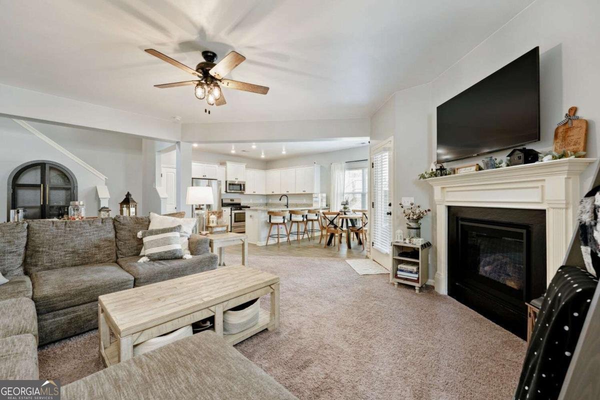 153 Bryon Lane Acworth - Photo 8