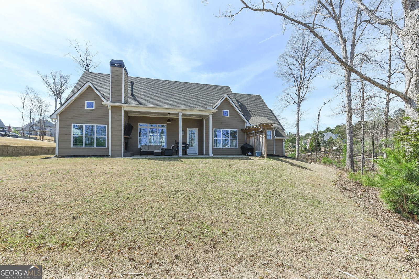 16 Anchor Court Newnan - Photo 19