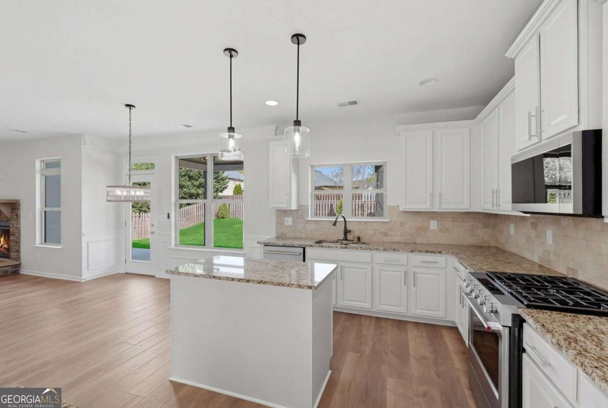 5930 Country Lake Road Cumming - Photo 14