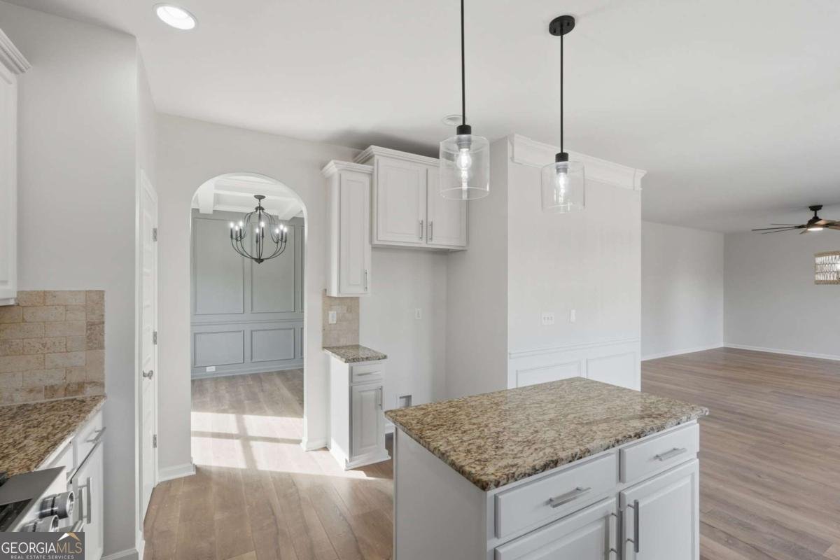 5930 Country Lake Road Cumming - Photo 15