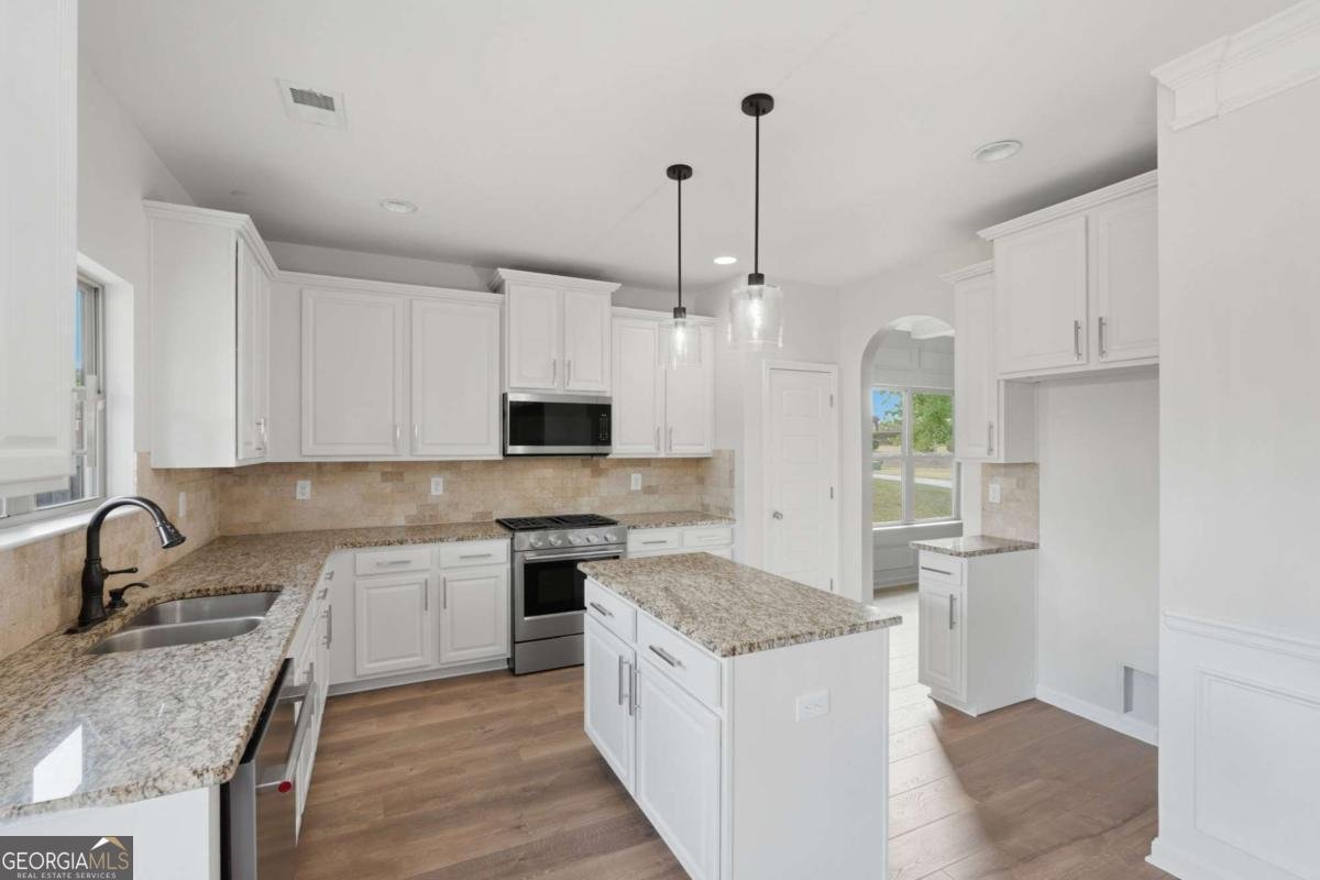 5930 Country Lake Road Cumming - Photo 16