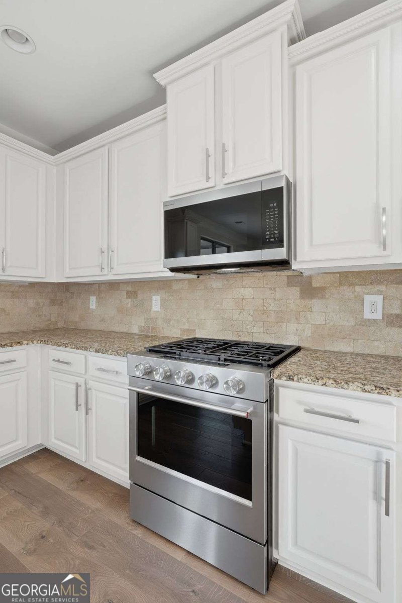 5930 Country Lake Road Cumming - Photo 18