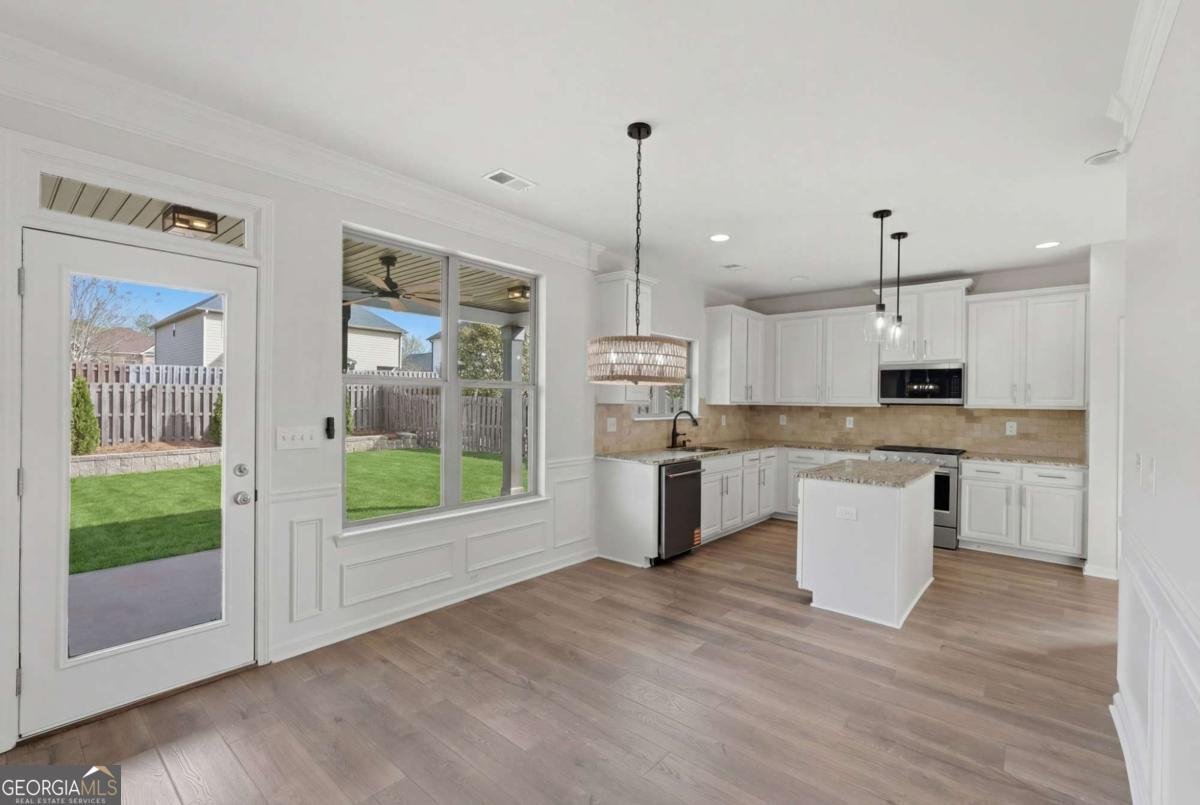 5930 Country Lake Road Cumming - Photo 19