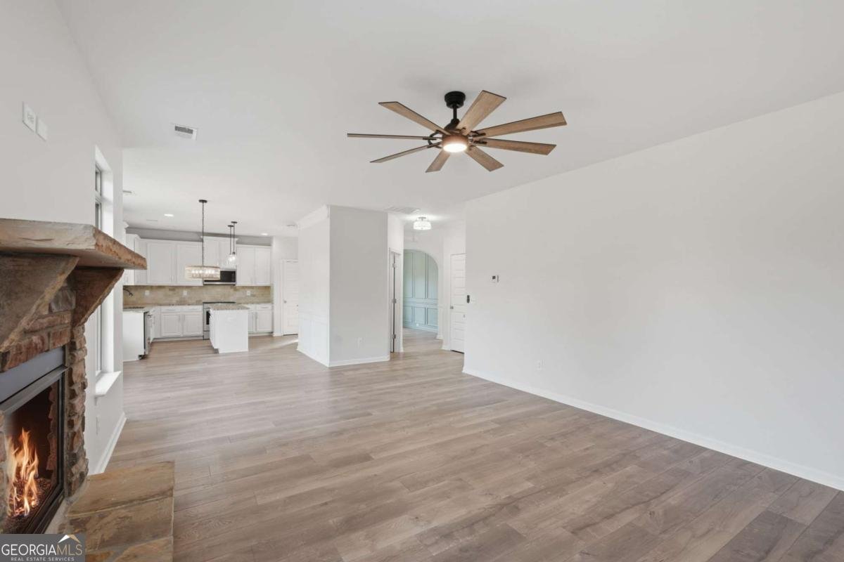 5930 Country Lake Road Cumming - Photo 21