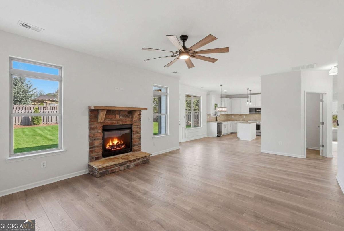 5930 Country Lake Road Cumming - Photo 22