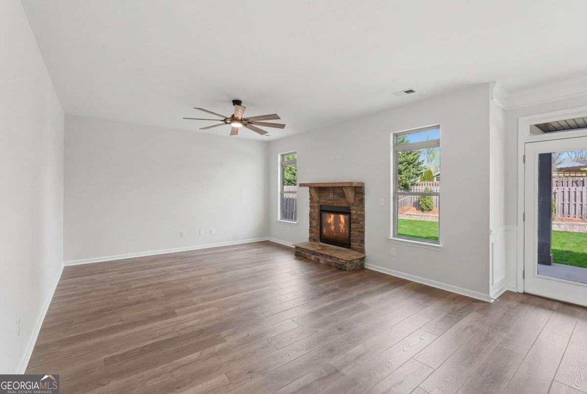 5930 Country Lake Road Cumming - Photo 23