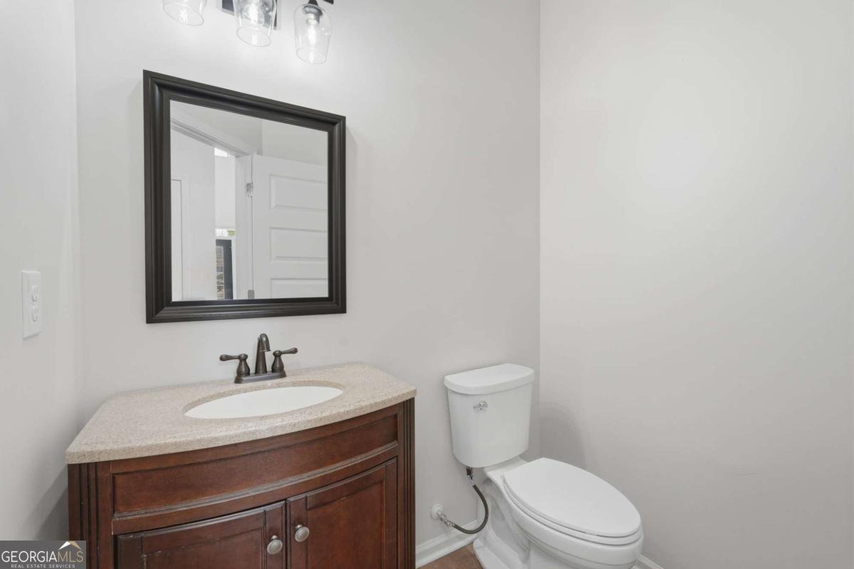 5930 Country Lake Road Cumming - Photo 24