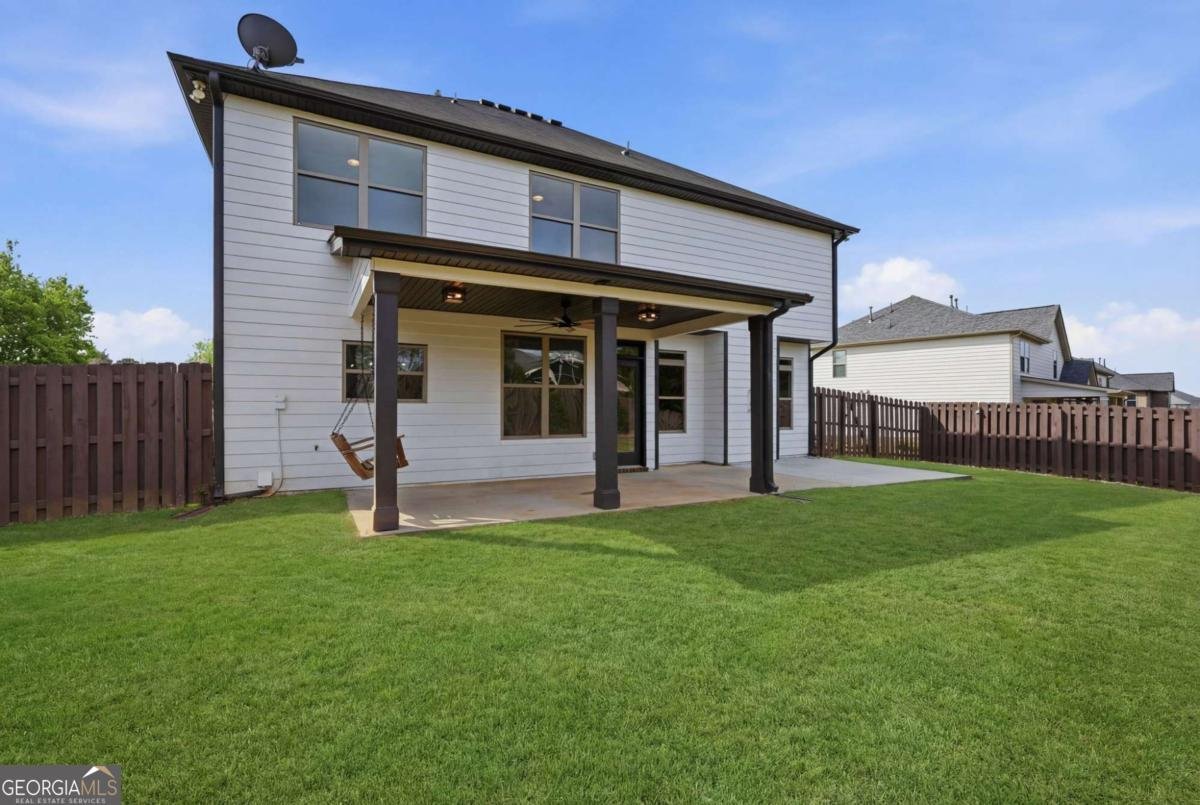 5930 Country Lake Road Cumming - Photo 37