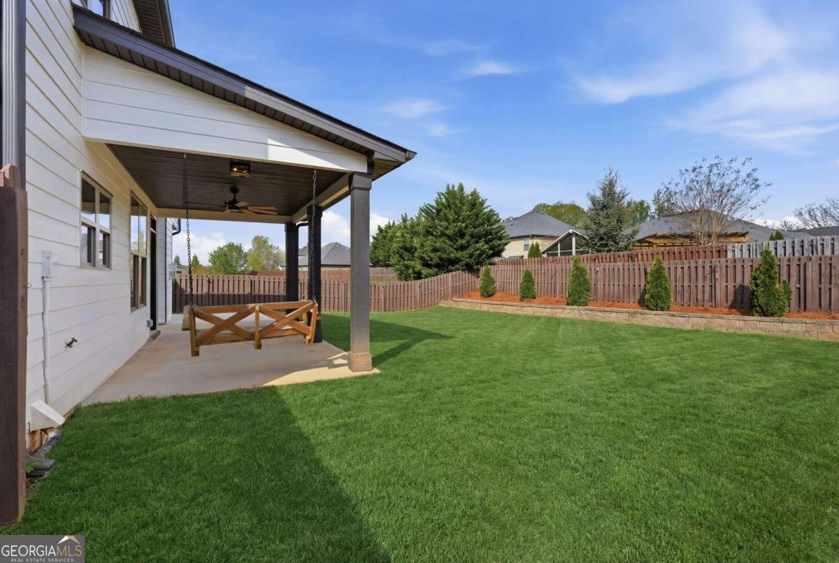 5930 Country Lake Road Cumming - Photo 38