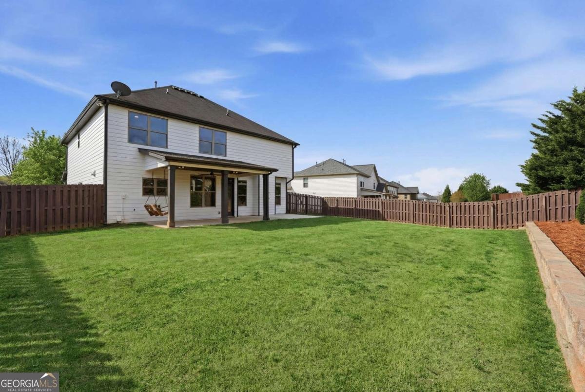 5930 Country Lake Road Cumming - Photo 39