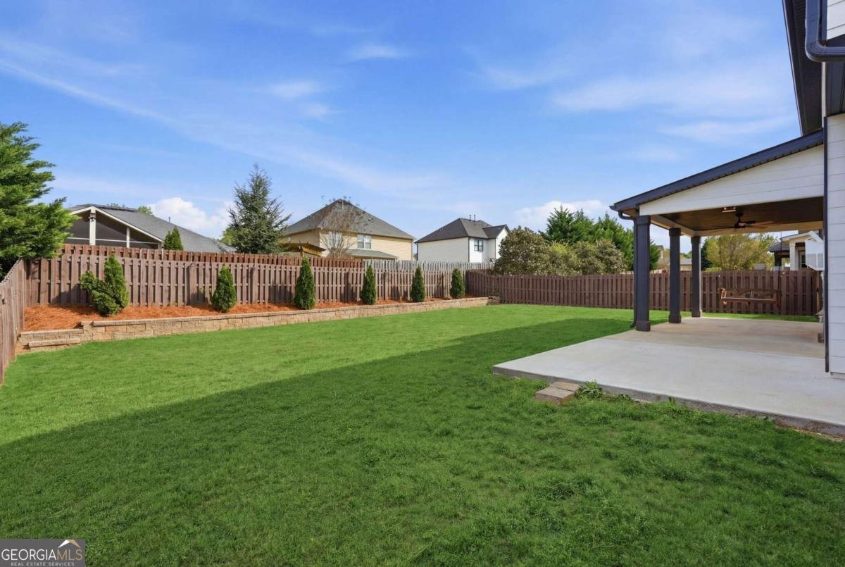 5930 Country Lake Road Cumming - Photo 40