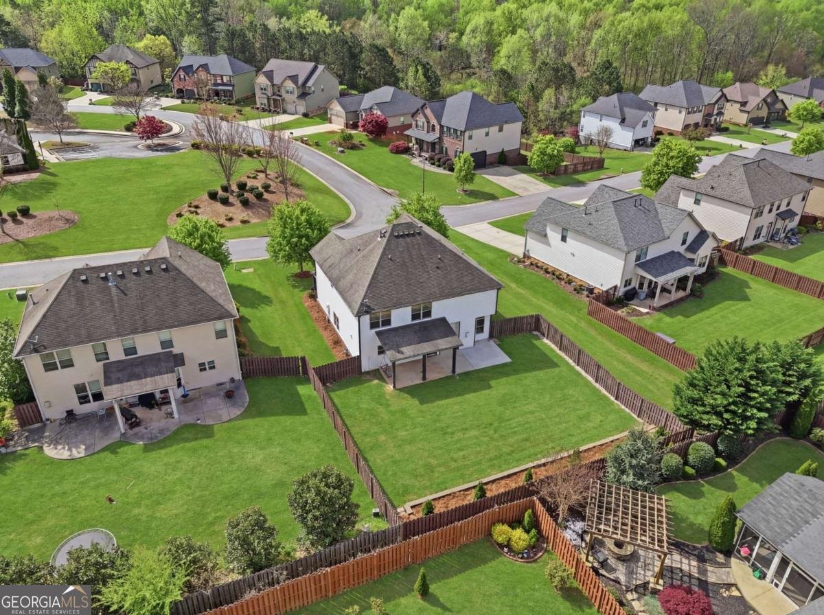 5930 Country Lake Road Cumming - Photo 41