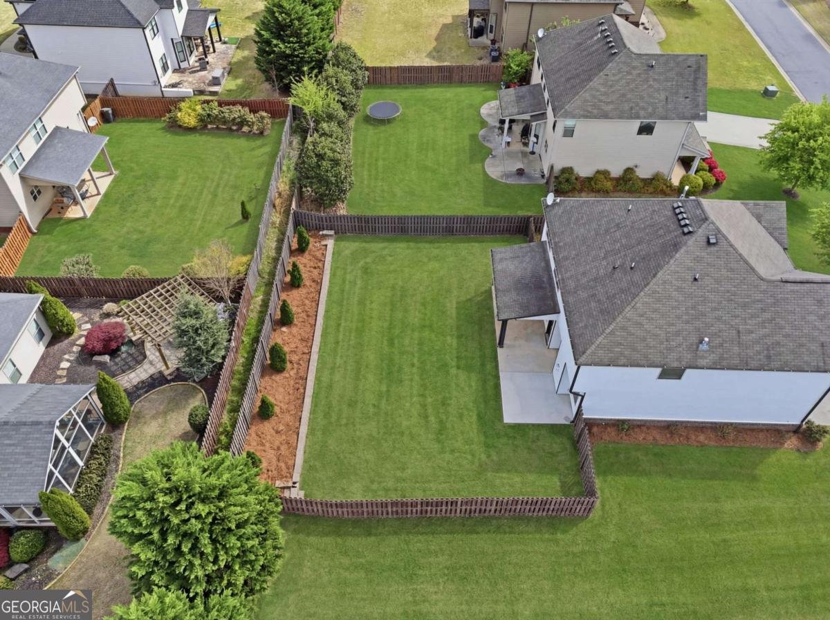 5930 Country Lake Road Cumming - Photo 42